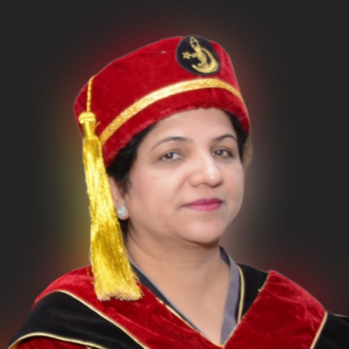 Prof. Dr. Zohra Khanum